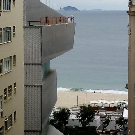 Apartmán Apartamento Jm VI IX Rio de Janeiro Exteriér fotografie