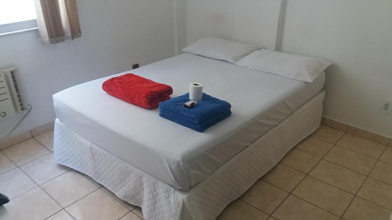 Apartmán Apartamento Jm VI IX Rio de Janeiro Exteriér fotografie