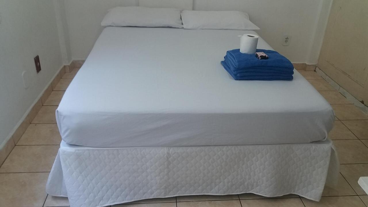 Apartmán Apartamento Jm VI IX Rio de Janeiro Exteriér fotografie