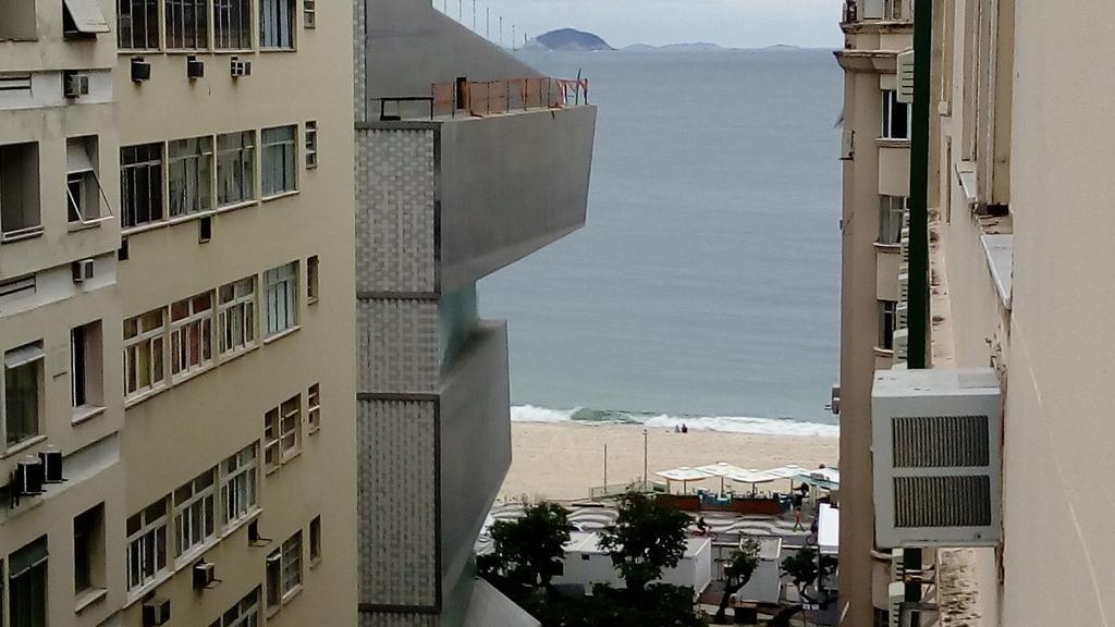 Apartmán Apartamento Jm VI IX Rio de Janeiro Exteriér fotografie