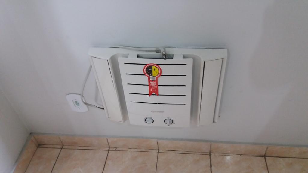Apartmán Apartamento Jm VI IX Rio de Janeiro Exteriér fotografie