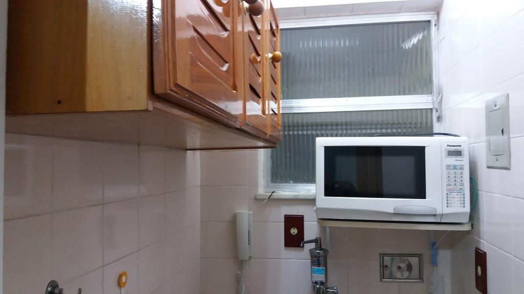 Apartmán Apartamento Jm VI IX Rio de Janeiro Exteriér fotografie