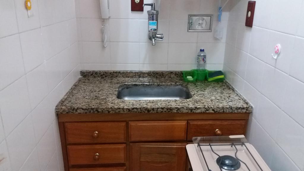 Apartmán Apartamento Jm VI IX Rio de Janeiro Exteriér fotografie