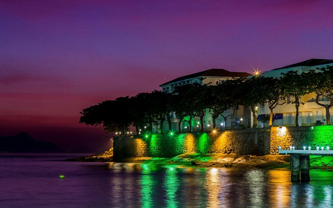 Apartmán Apartamento Jm VI IX Rio de Janeiro Exteriér fotografie